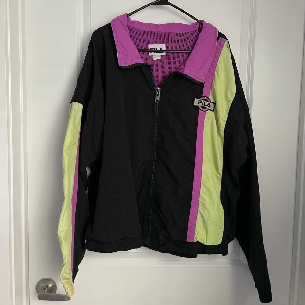 Vintage Jacket